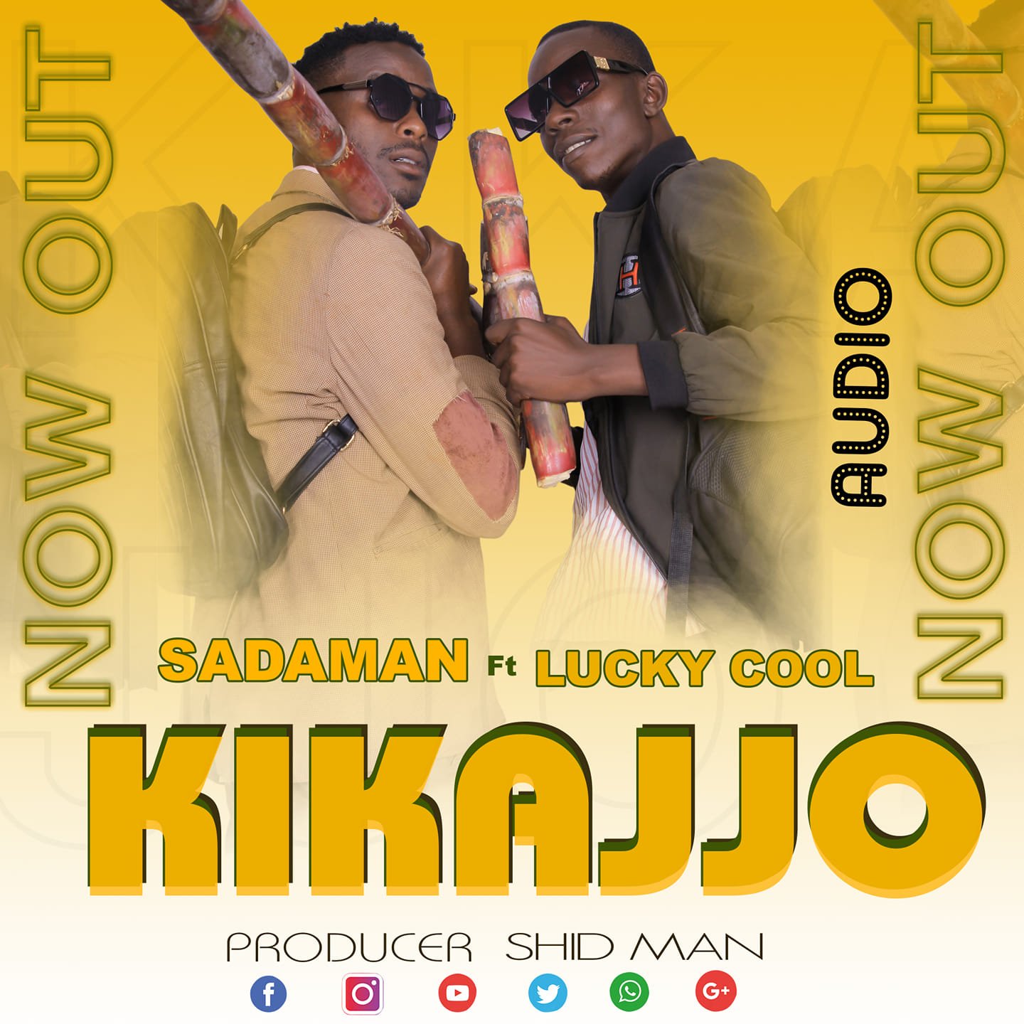 Kikajjo
